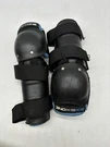 Youth Sixsixone Knee Mxe Motocross Hinged Guards Protection Mtb. Fixed Price $11.00.
