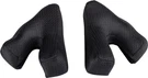 Fly Racing 73-91180 Cheek Pads For Rayce Youth Helmet Ys (45MM) Sm Black. Fixed Price $19.95.