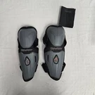 Troy Lee Designs Tld Youth Elbow Guards Off-road Mx Mtb Hard Shell Gray Sample. Fixed Price $17.00.