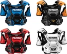 Thor Youth Guardian Roost Deflector - Motocross Dirt Bike Mx Atv. Fixed Price $74.95.
