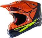 Alpinestars Supertech M8 Factory Helmets 8302922-7445-2X 0110-7402 482-91382X. Fixed Price $395.57.