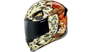 Icon 0101-15074 Airframe Pro Topshelf Helmet Lg Red. Fixed Price $390.00.