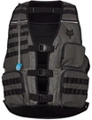 New Fox Racing Pewter Legion Tac Vest For Off-road Motorcycling. Fixed Price $219.95.