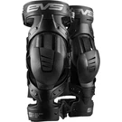 Evs Sports Knee Brace Pair Black/black/grey Md Axiss-bk/gy-mp. Fixed Price $453.05.