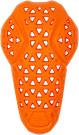 Icon D3O LP1 Elbow Impact Protectors 27060209 Left And Right Pair. Fixed Price $25.00.