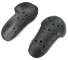 Castle Ce Armor Elbow Pads For Motorcycle Jackets Black. Fixed Price $20.01.