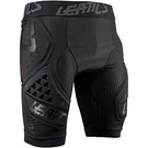 Leatt Moto Impact Shorts 3DF 3.0 Black 2X-LARGE -open Box. Fixed Price $71.50.