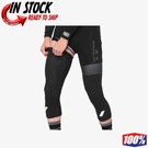 2023 100% Exceeda Knee Sleeves Cycling - Pick Size. Fixed Price $25.00.