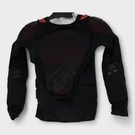 Leatt 3DF Airfit Lite Youth Boys Off-road Motorcycle Body Protector Size L/xl. Fixed Price $185.99.