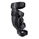 Evs Sports Eclipse Knee Brace Black Pair Xl Webecl-bk-xp. Fixed Price $761.16.