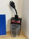 Progressive Industries Ems-pt 30X Portable Rv Surge Protector Black Amp. Fixed Price $75.00.