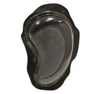 Knee Sliders Oxford Rok Tear Drop Motorycle Leathers Black OF270. Fixed Price $40.35.