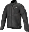 Alpinestars 3200619-10-XL Tailwind Air Waterproof Jacket Black. Fixed Price $399.95.