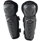 Troy Lee Designs Motocross Enduro Mtb Mens Knee Protectors Grey. Fixed Price $46.49.
