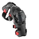 Alpinestars Adult Unisex RK-7 Plasma Knee Brace Xl Black Red. Fixed Price $499.95.