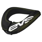 Evs R2 Race Collar Black And Hi-viz For Adults Lightweight Neck Protector. Fixed Price $73.52.
