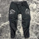 Shift Motocross Pants Size 36 Black MX21 White Label Off Road Padded Motorcycle. Fixed Price $40.00.