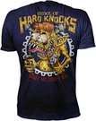 Lethal Threat Skool Of Hard Knocks T-shirts Motorcycle Atv/utv Street Bike Pwc. Fixed Price $26.99.