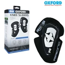Oxford Rk-s Motorcycle Knee Sliders Motorbike Race Track Day Protectors New. Fixed Price $35.16.