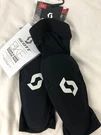 Scott Mission Evo Elbow Guards Size Large. Fixed Price $45.00.
