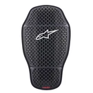 Alpinestars Nucleon Kr-celli Back Protector Insert Black. Fixed Price $69.95.