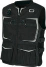 Moose Offroad Expedition Vest Black Large 28300651. Fixed Price $129.95.