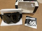661 Sixsixone Radia Goggle Script, Black, 10001560 New In Box. Fixed Price $17.99.