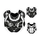 Chest Armor Leatt 5.5 Hd Mx Enduro Protector Motocross Tank. Fixed Price $338.40.