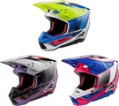Alpinestars SM5 Sail Helmet - Motocross Dirt Bike Offroad Adult. Fixed Price $354.95.