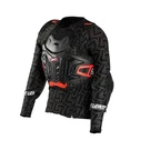 Leatt 4.5 Black Long Sleeve Baby Protective Jersey. Fixed Price $257.66.