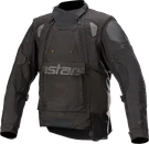 Alpinestars 3204822-1100-M Halo Drystarjacket Medium Black. Fixed Price $574.95.