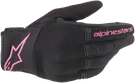 Alpinestars Stella Copper Gloves Black Pink. Fixed Price $79.95.