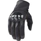 Icon Stormhawk Ce Glove Black Xl 3301-3968. Fixed Price $72.71.