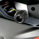 R&g Racing Black Crash Protectors For 2024-2025 Aprilia RS457 CP0575BL. Fixed Price $324.02.