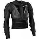 Fox Racing (adult) Titan Sport Mx Motocross Armour Jacket (black). Fixed Price $222.01.