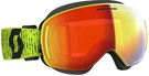 Scott Usa 272845-0005312 Lcg Evo Snowcross Goggles. Fixed Price $120.05.