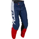 Fly Racing Kinetic Pants Red/white/blue Size 379-43238. Fixed Price $144.95.