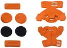 Pod K1 Knee Brace Pad Set KP410-009-YL. Fixed Price $29.95.