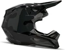Fox Racing V1 Bnkr Helmet. Fixed Price $264.95.