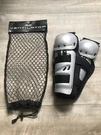 Fox Racing Ventilator Pro Knee/shin Sz Adult Guards Motocross Bmx Hard. Fixed Price $50.00.