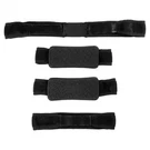 Leatt Mx Armour Spaces X-frame Knee Brace Straps (l/xl). Fixed Price $87.45.