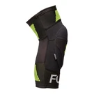 Fuse Protection Omega Knee Guards Black Lxl Pair 100002712. Fixed Price $88.80.