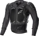 Alpinestars 6506823-10-S Bionic Action V2 Protection Jacket Sm Black. Fixed Price $199.95.