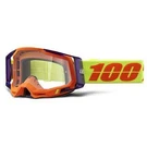 100% Racecraft 2 Goggles Panam. Fixed Price $78.80.