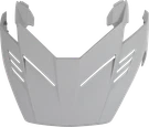 Icon Elsinore Helmet Peak Solid Monotype Gray Xs-s 01321798 Replacement Part. Fixed Price $30.00.