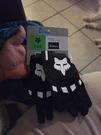 Fox Racing Yth Dirtpaw Glove Blk - Ym. Fixed Price $29.95.