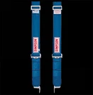 Simpson Racing 30010BL Shoulder Harness (individual) - Latch Sfi 38.1 48IN. Fixed Price $75.35.