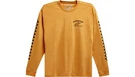 Alpinestars 12137184059XL Sunday Long-sleeve T-shirt Gold. Fixed Price $40.10.