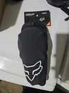 Fox Racing Launch D3O Youth Knee Guards Black. Fixed Price $75.99.