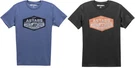 Alpinestars Gripper T-shirt. Fixed Price $35.99.